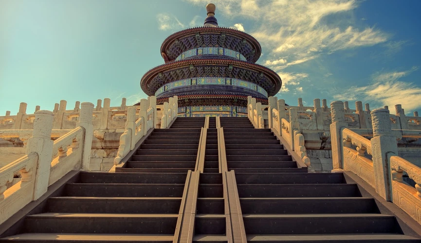Temple of Heaven