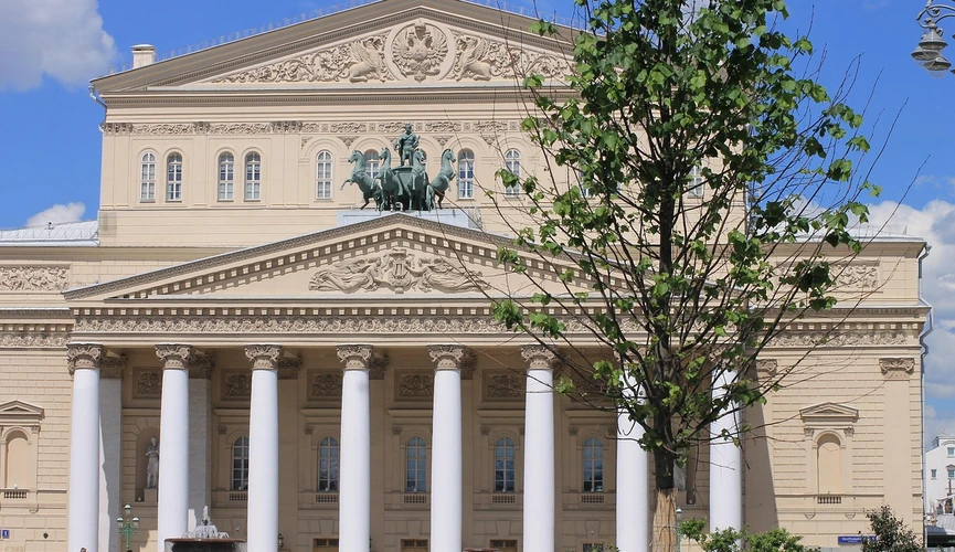 Bolshoi Theatre