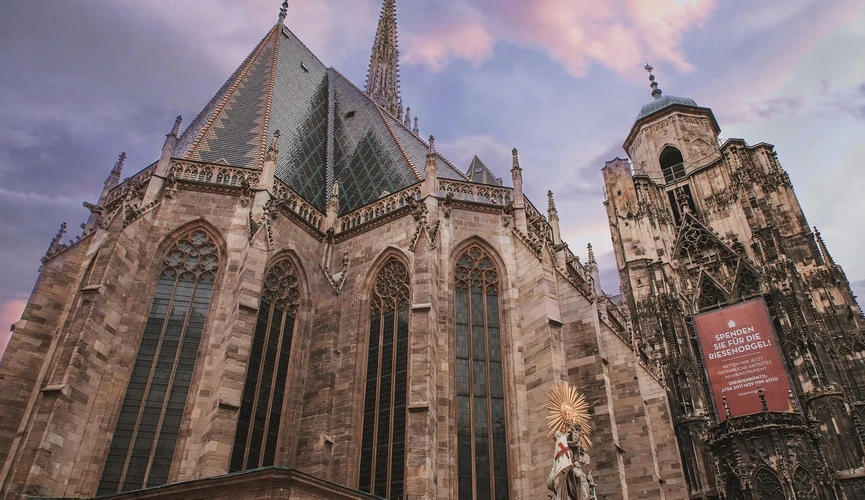 St. Stephen's Cathedral