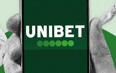 Unibet: En af Europas største spiludbydere