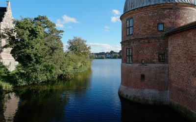 Naturoplevelser i Nordsjælland